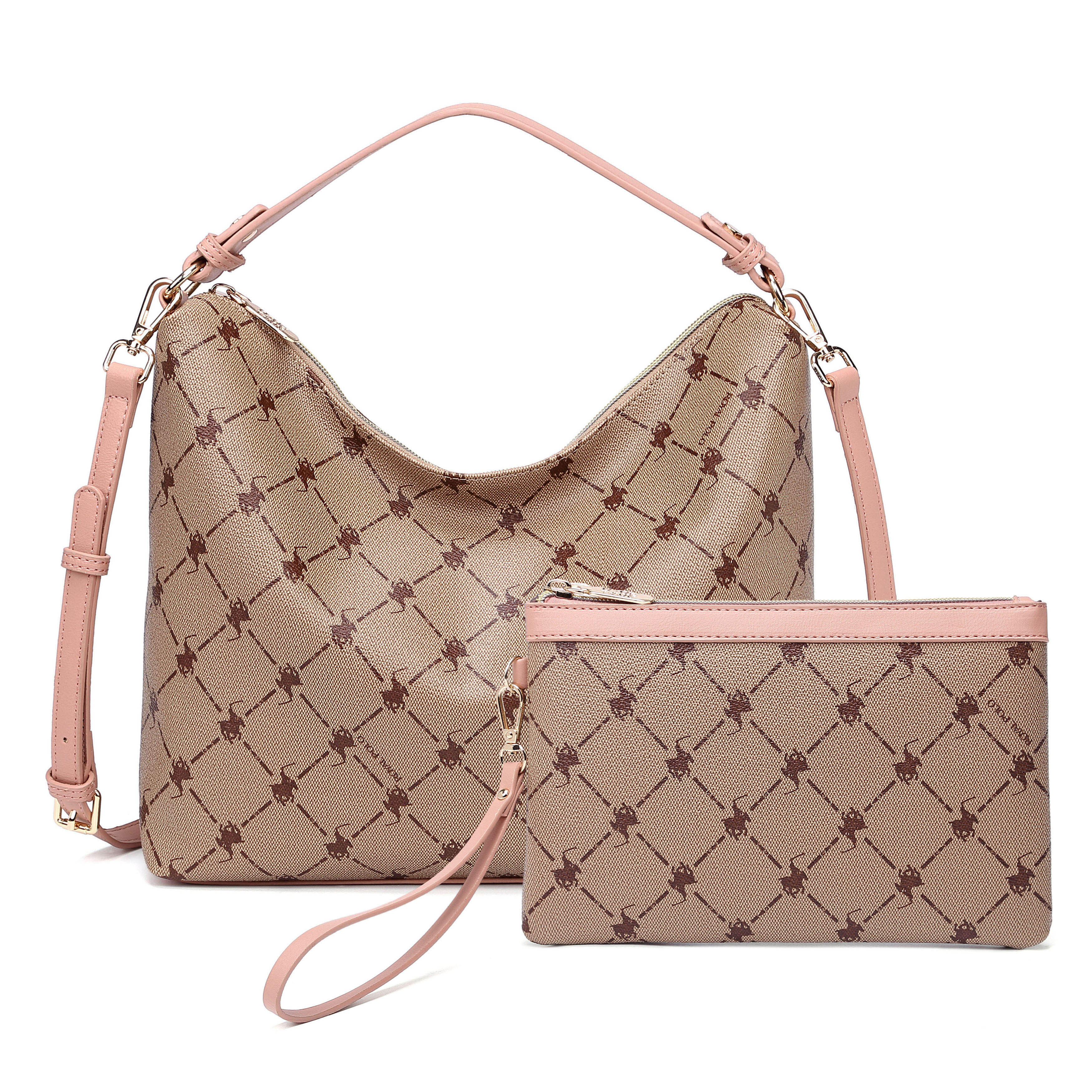 royal polo quinn handbolsa