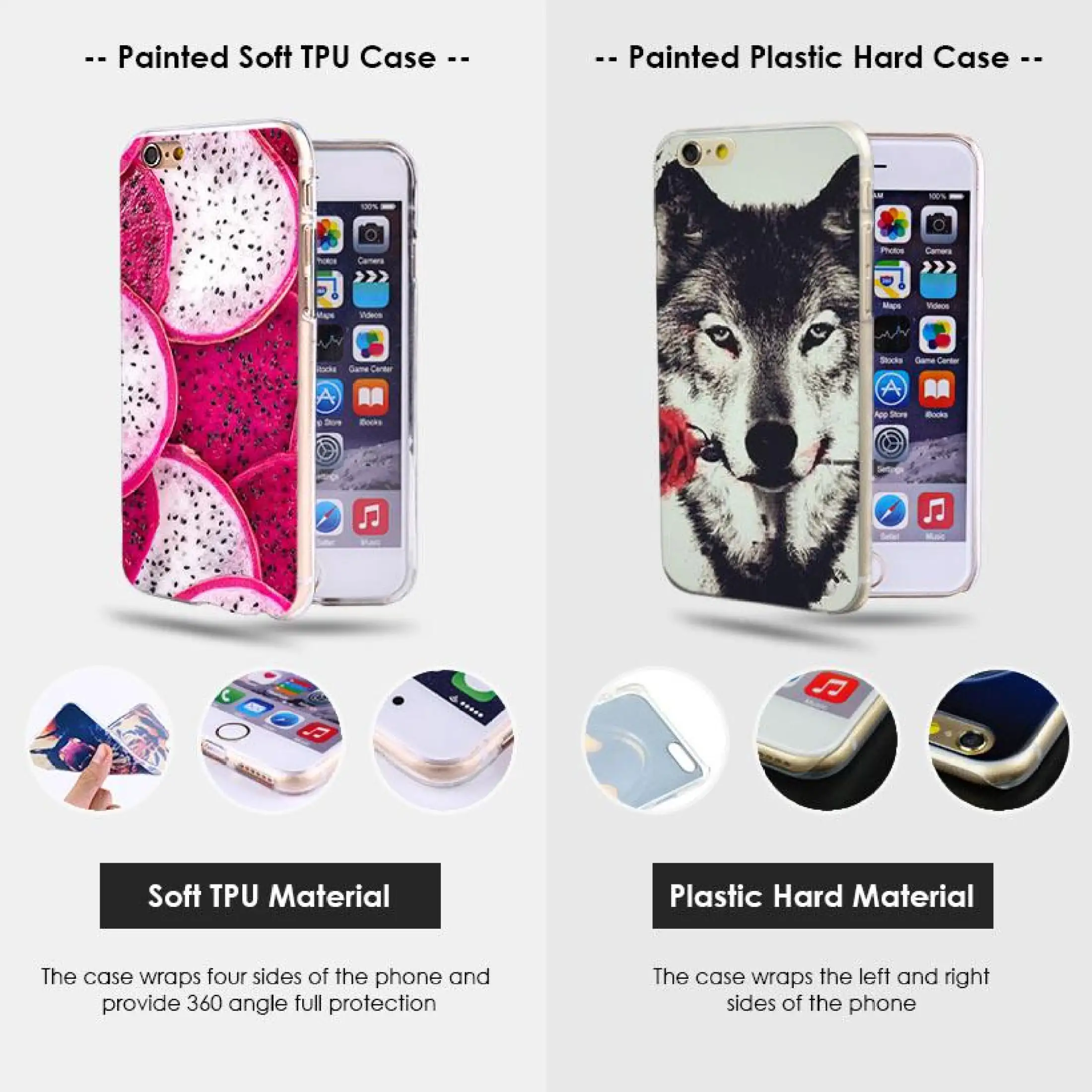 Casing Untuk Lenovo K5 2018 Lenovo K5 K350t K 350 T 5 7 Inch Hot Gambar Case S Kulit Silikon Penutup Pelindung Lazada Indonesia