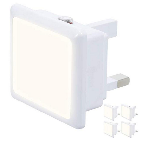 light switch night light