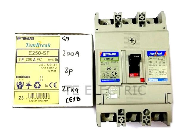 Fuji Sc Series 240v Magnetic Contactor Sc 03 Sc 0 Sc 05 Sc 4 0 Sc 4 1 Sc 5 1 Lazada