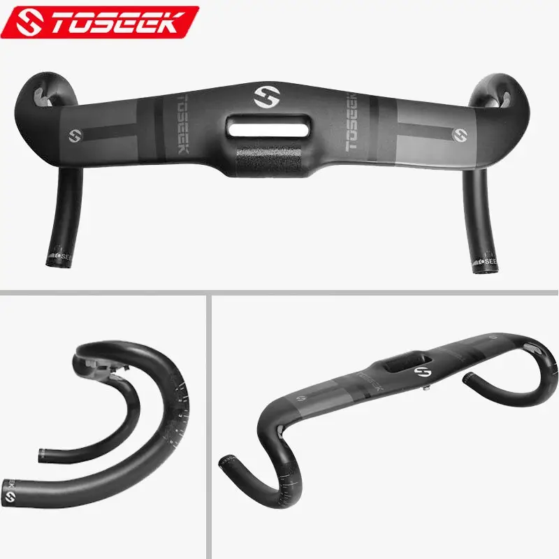 toseek handlebar