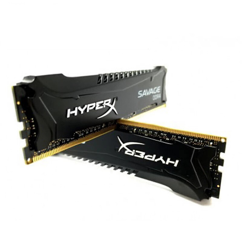 Savage 8gb Hyperx Savage Ddr4 HyperX Savage 4GB 8GB DDR3 RAM