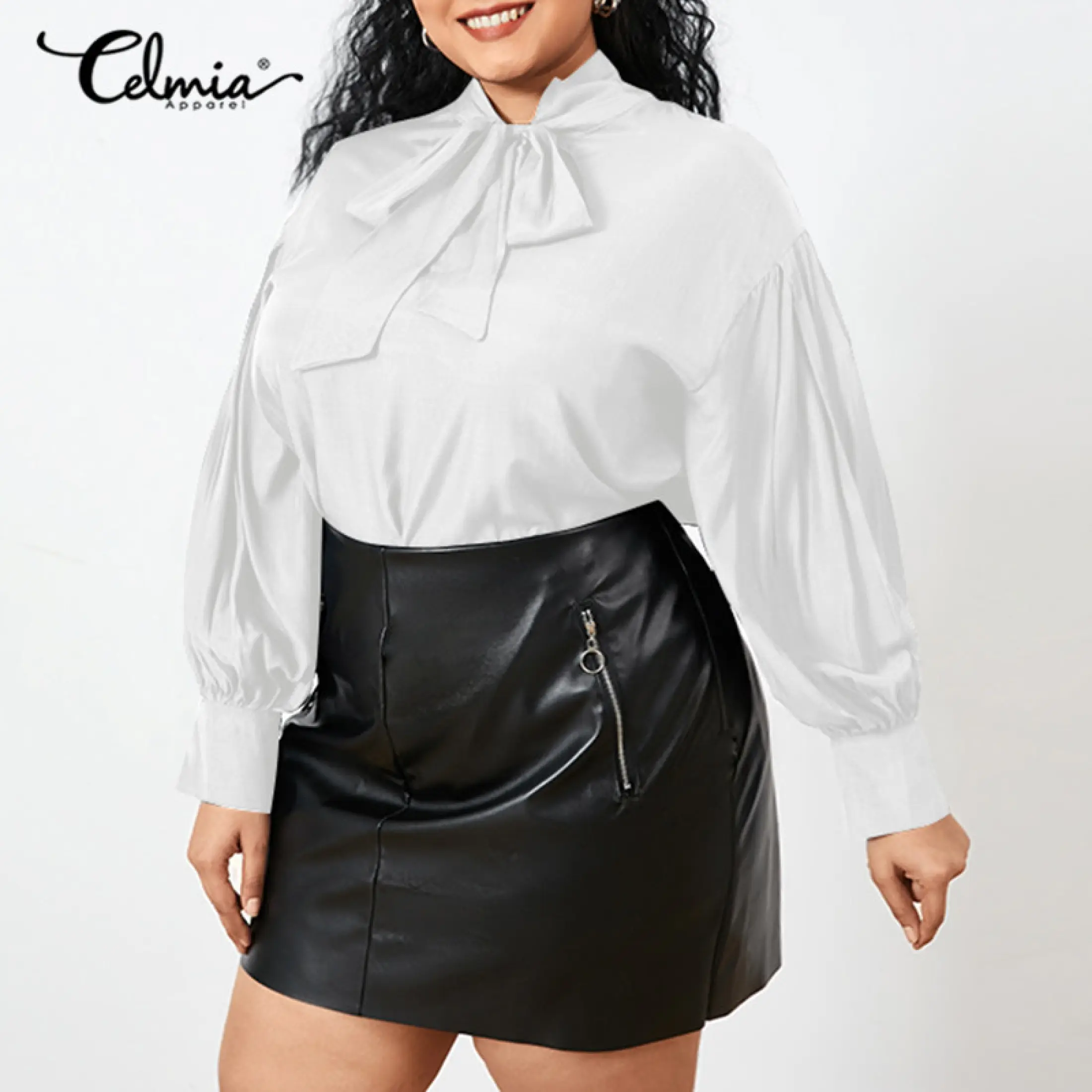 formal tunic tops plus size