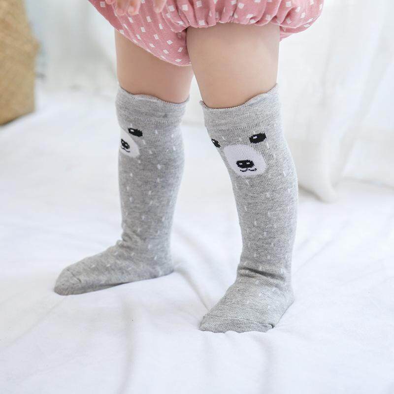 baby boy tube socks