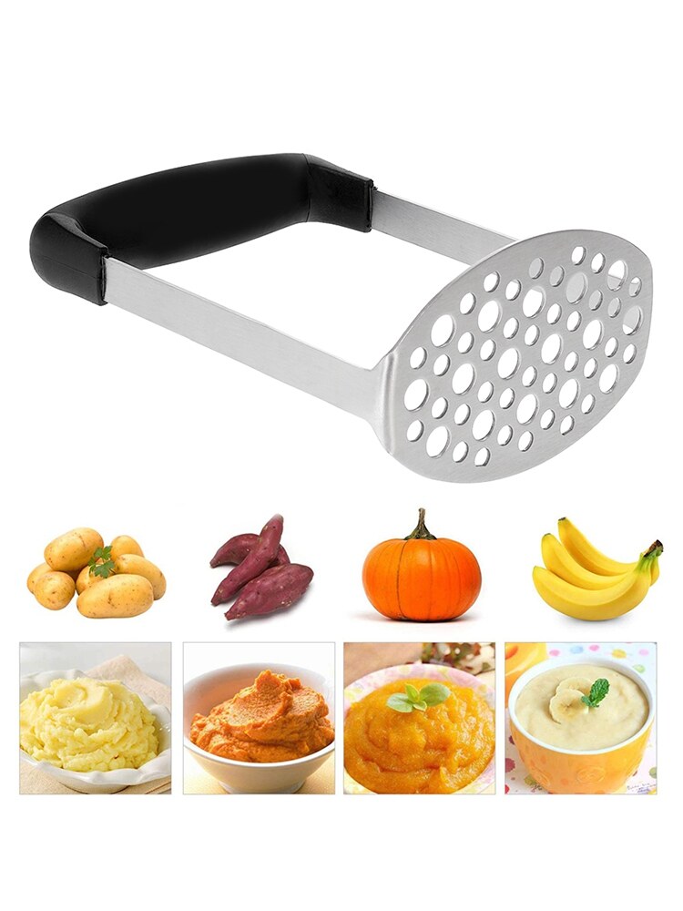 strong potato masher