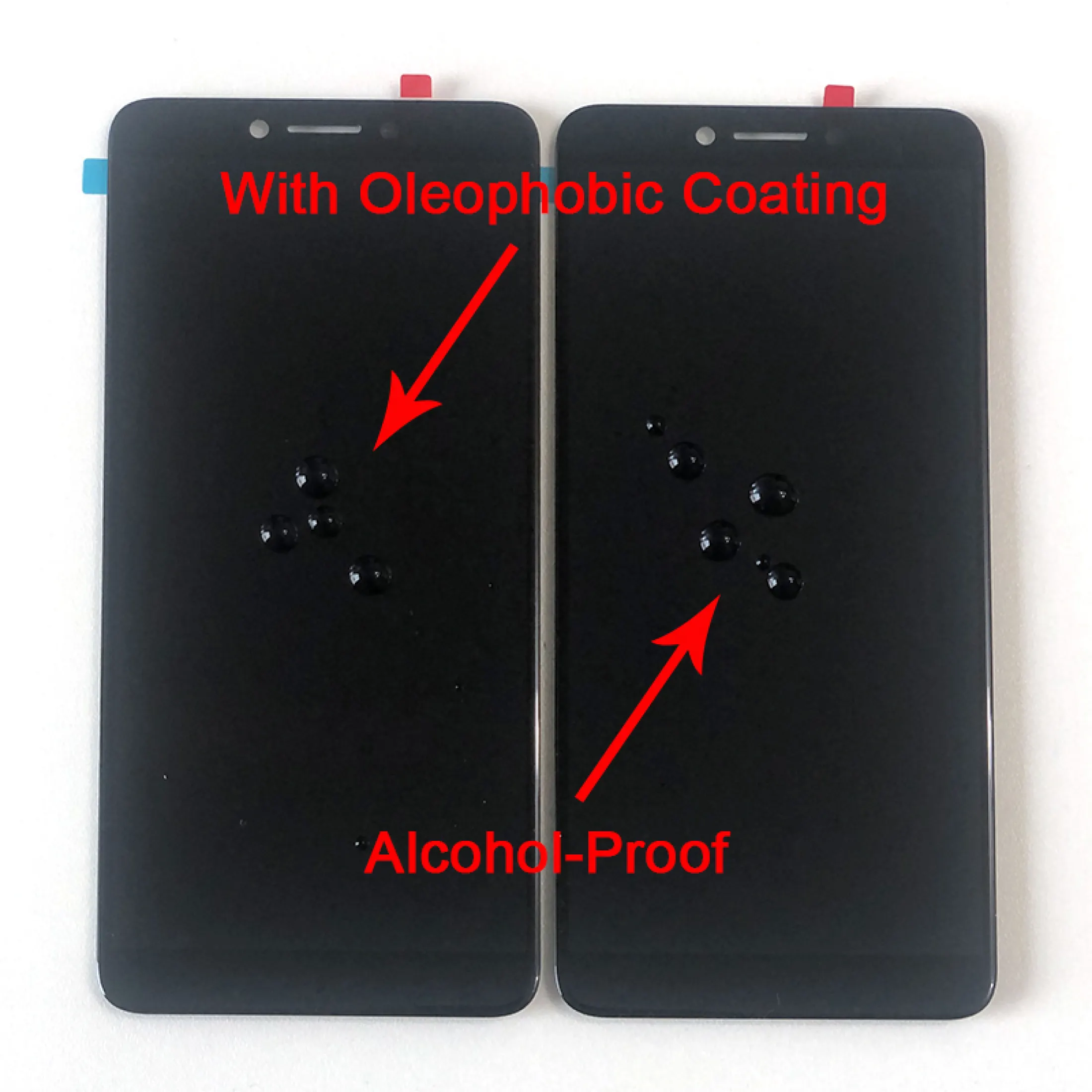 100 Original Tested For Lenovo K5 2018 K350t Lcd Display Touch Screen Panel Lcd Digitizer Assembly Replacement Spare Repair Parts Tempered Glass Repair Tools 5 7 Inch Lazada Ph