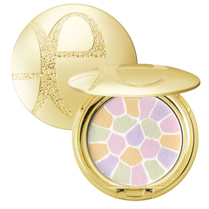 For Albion Elégance La Poudre Haute Face Powder 8.8g ราคา 3,072 บาท*ส่งฟรี
