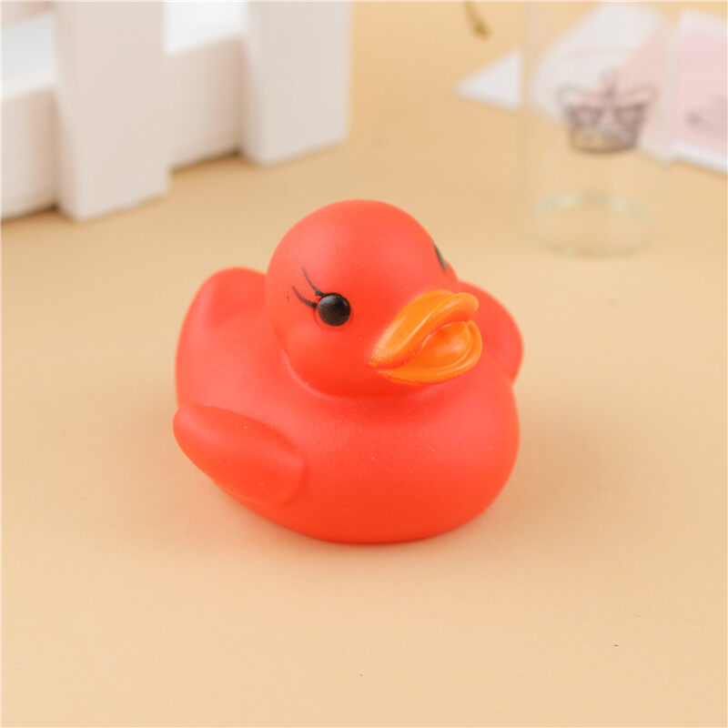 light up duck bath toy