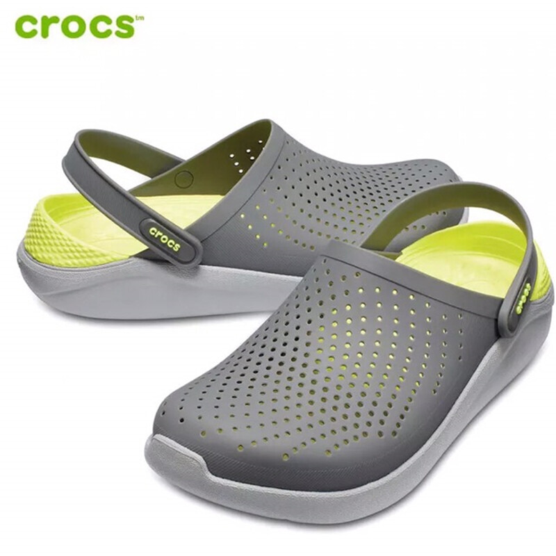 crocs new style