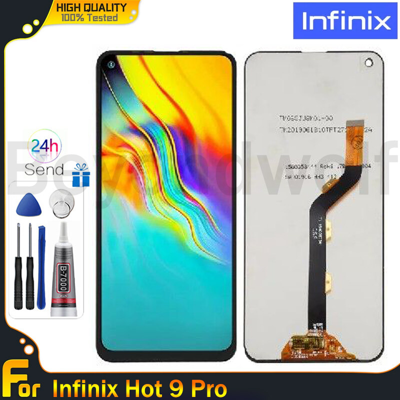 infinix x651e