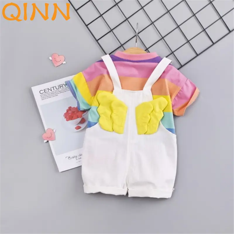 rainbow baby clothes