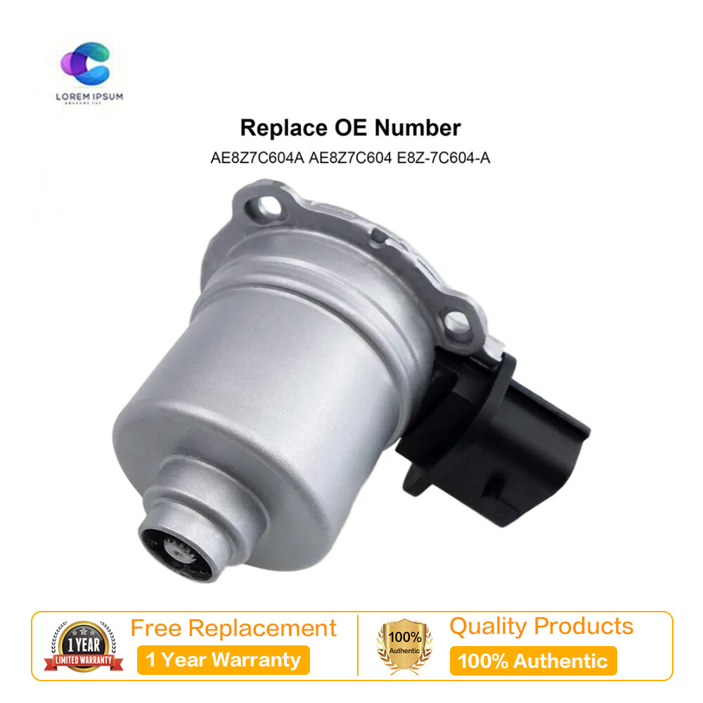 Automatic Transmission Clutch Actuator For 2012-2017 Ford Focus & 2011-2017 Ford Fiesta - AE8Z-7C604-A