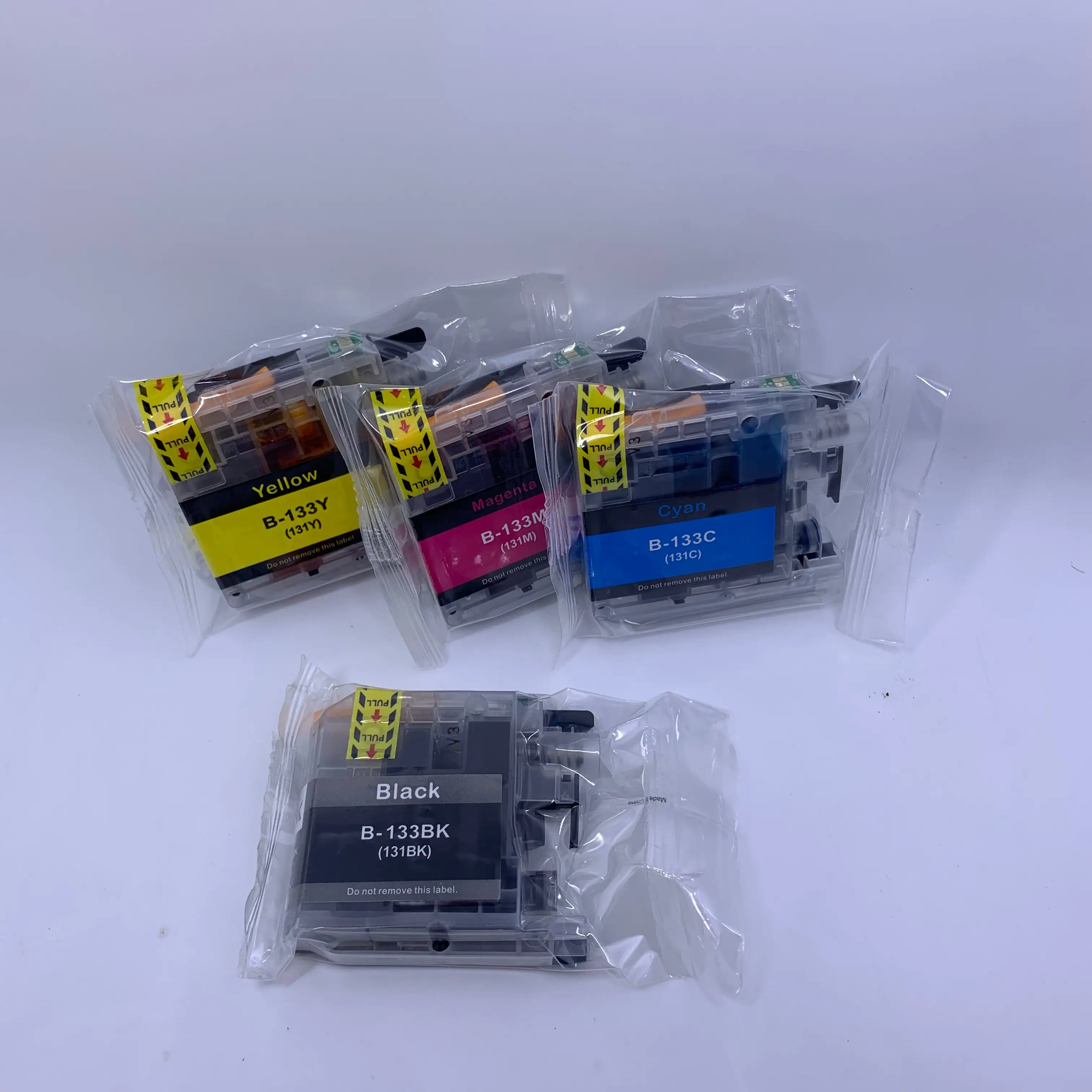 brother lc131 ink cartridges