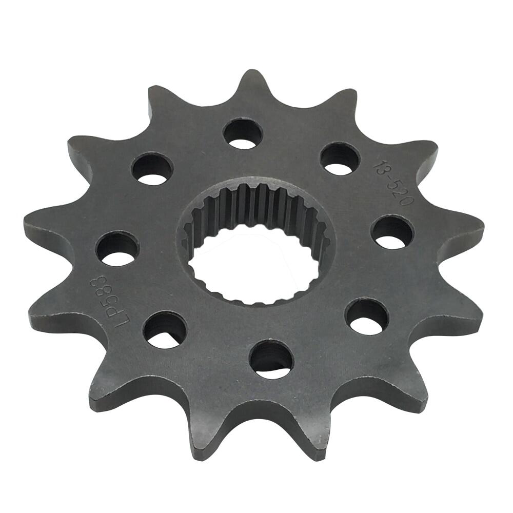 1999-2006 fits Yamaha TT-R250 250 13 Tooth Front Sprocket 