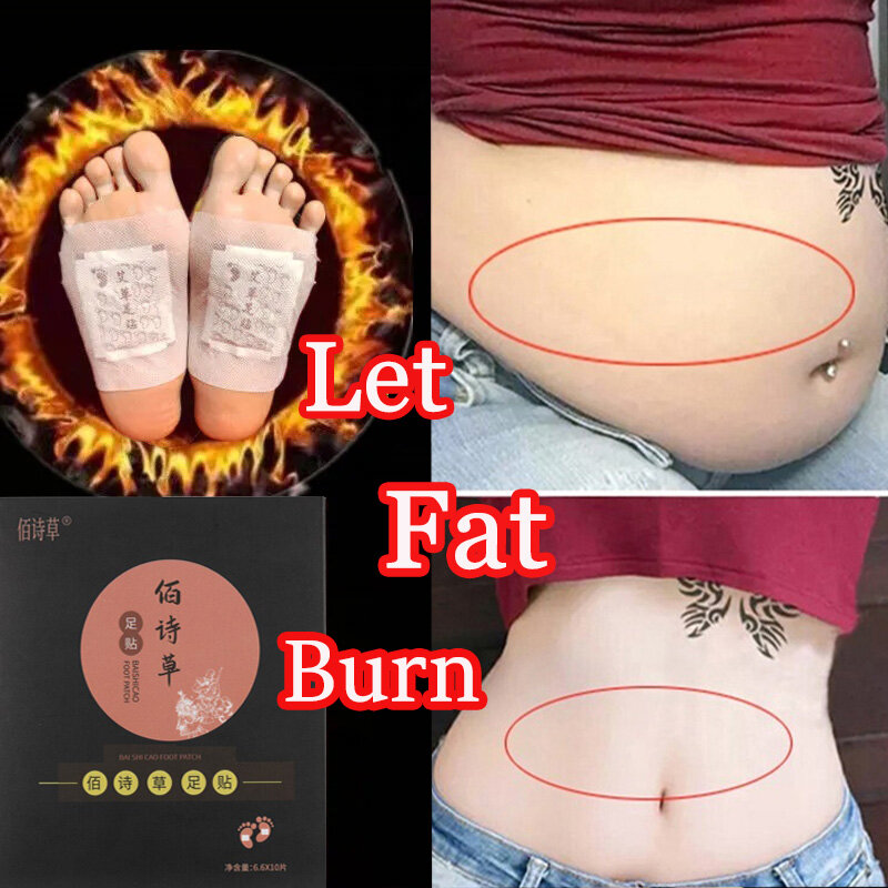 Gambar Foot Patch Bath Tonics Detoxification Package Sweating Detoxification Fat Removal Conditioning Soak Herbal Packets Foot Soak Powder Wellness Fumigation Genuine Detoxification