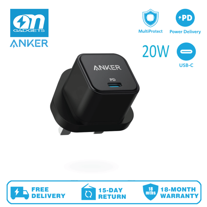 Shop Latest Anker Adapter Type C Online My