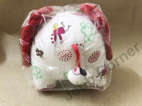 Naraya elephant hot sale doll