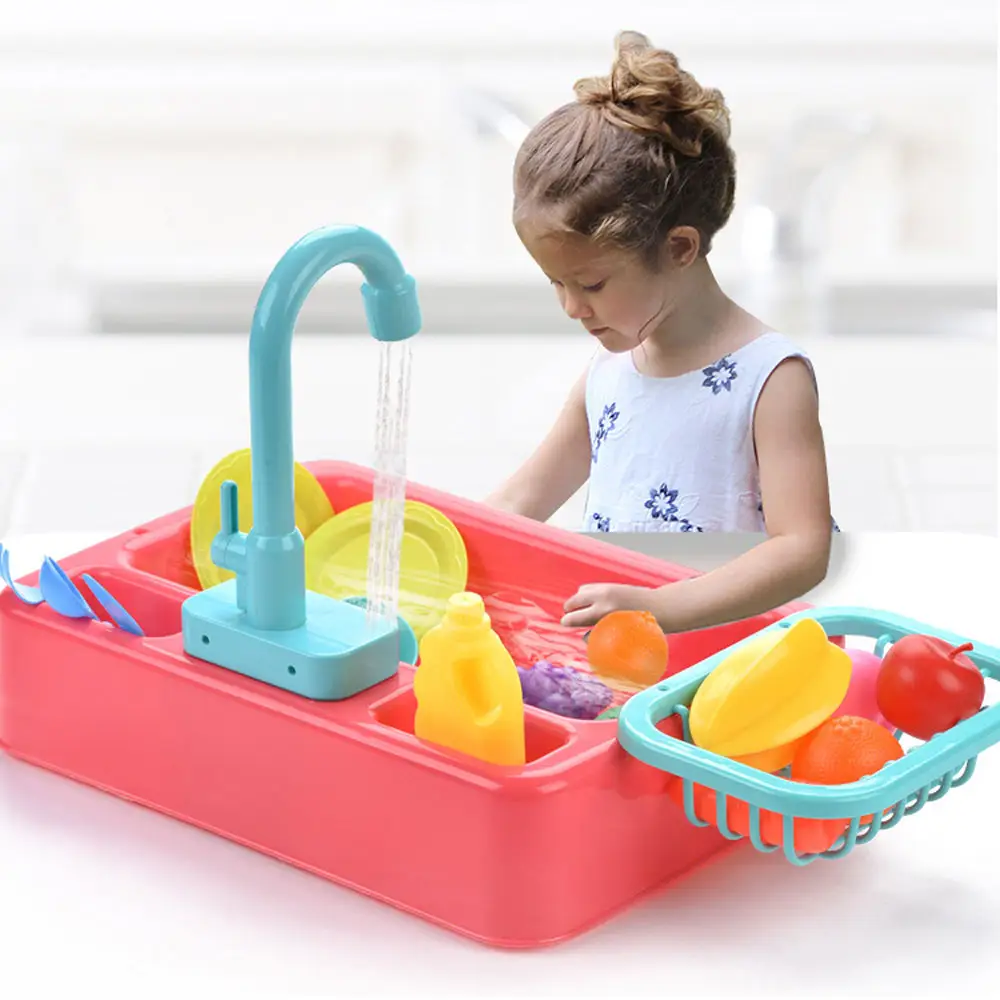 toddler sink toy