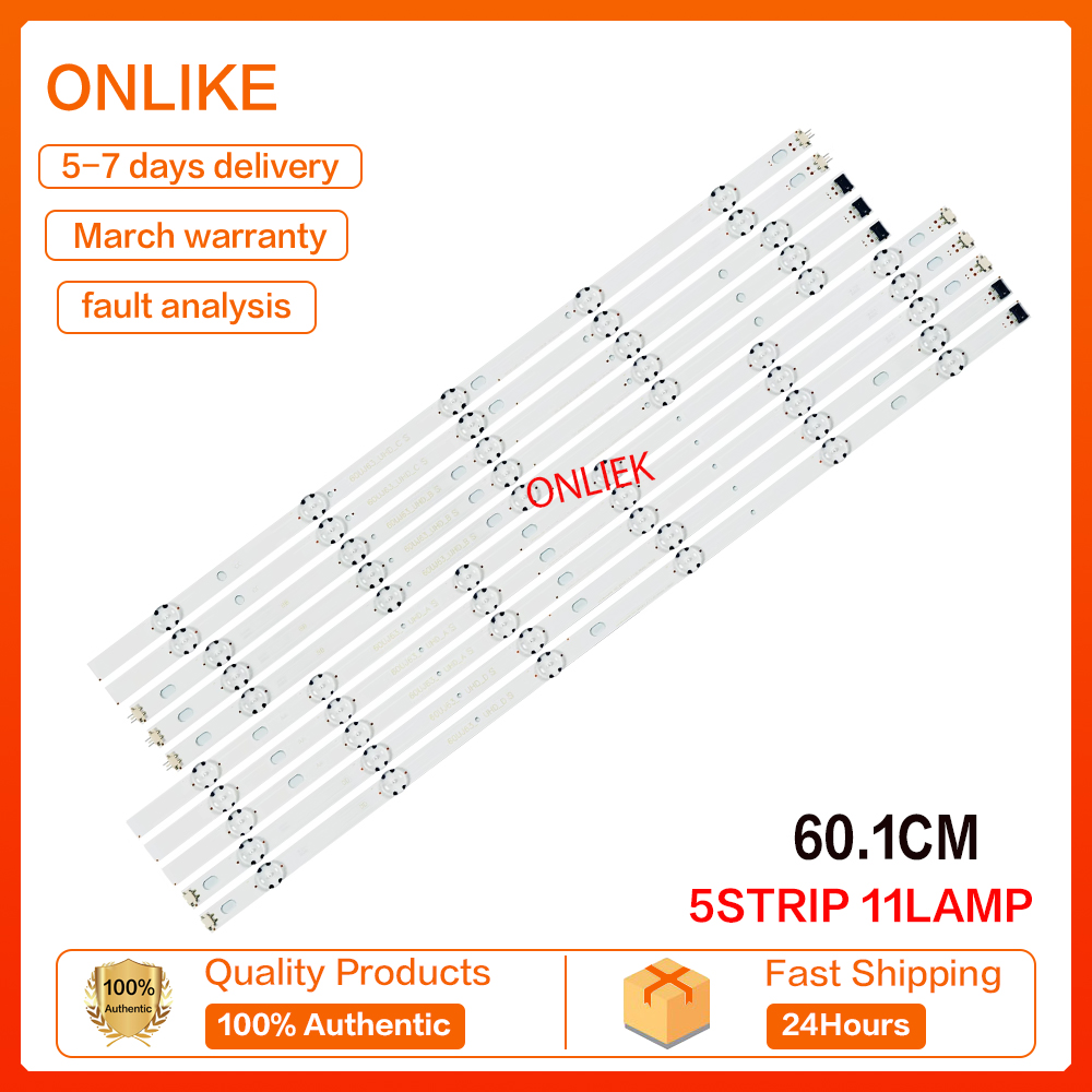 สมาร์ททีวี ONLIKE 60UJ630T-TA / 60UJ630T LG 60" LED BACKLIGHT(LAMPU ) LG 60 นิ้ว LED แบ็คไลท์ 60UJ630TTA 60UJ630 ราคา 789 บาท*ส่งฟรี