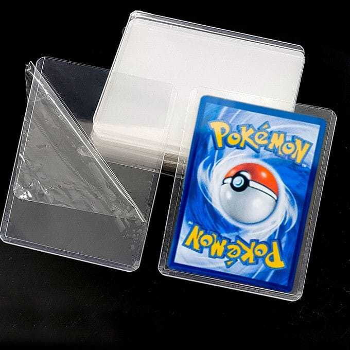 Buy Pokemon Cards Holder Online at a Better Price | Lazada Malaysia