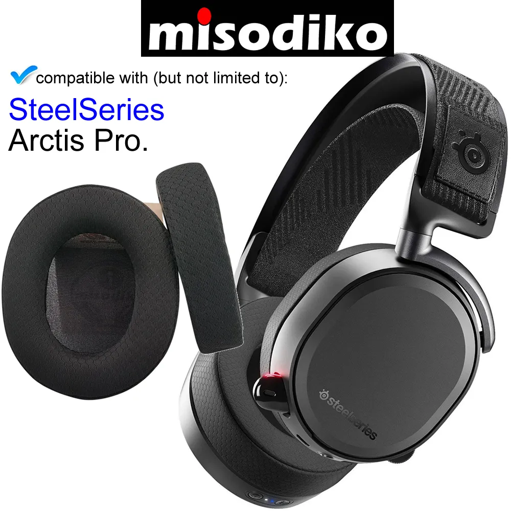 steelseries arctis pro 9x