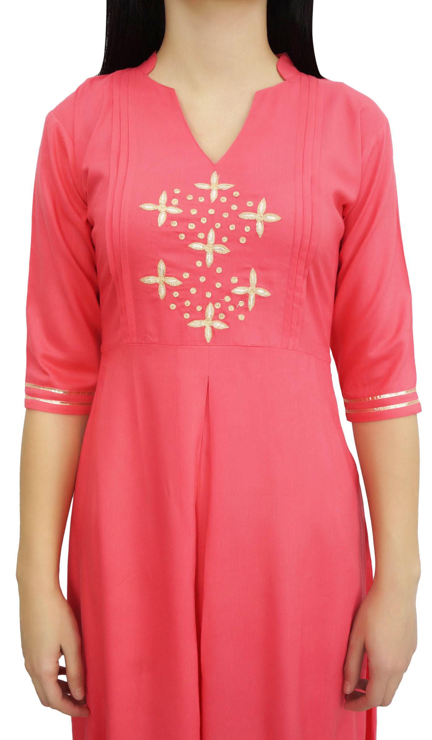 ethnic kurta