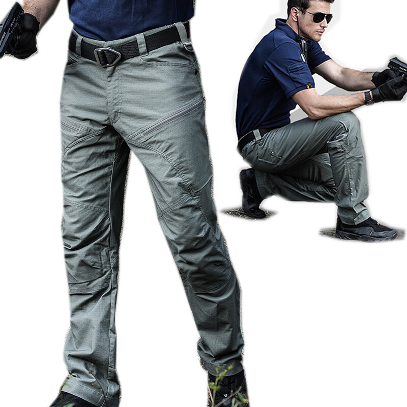 high waisted tactical pants