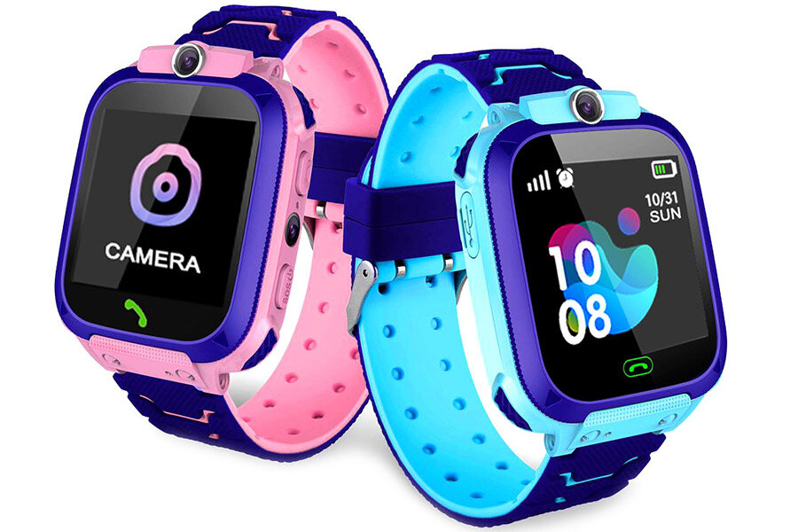 Đồng hồ gọi điện xiaomi, Cách cài đặt ĐỒNG HỒ THÔNG MINH ĐỊNH VỊ Q12 , Top đồng hồ định vị loại tốt - Giảm giá ưu đãi hấp dẫn - Dòng 313 - Bảo hành 1 đổi 1 uy tín