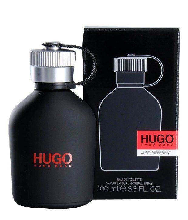 Gambar H.u.g.o Just Different Cologne By H.U.G.O B.O.S.S FOR MEN 100ml perfume for men