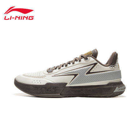 LI-NING Yng Dna Men Basketball Shoes Professional Sports ABPU039 Legit Official Store