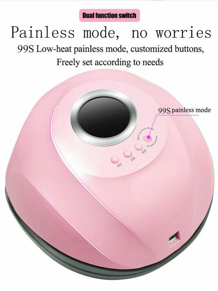 light pink 99s