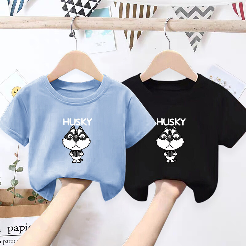 Husky on sale girls clothes