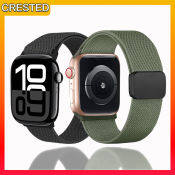 Ultra Series Magnetic Loop Strap for Apple Watch, Nylon Band