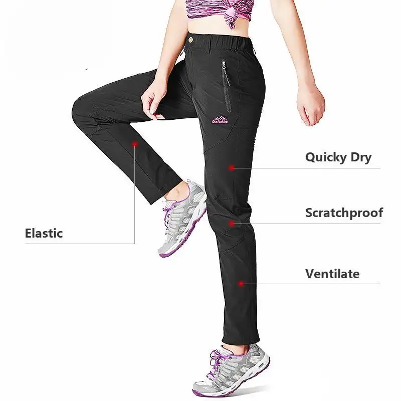 walking pants ladies