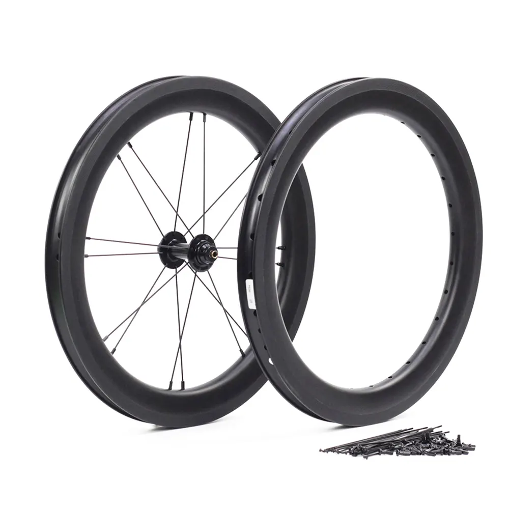 brompton rear wheel