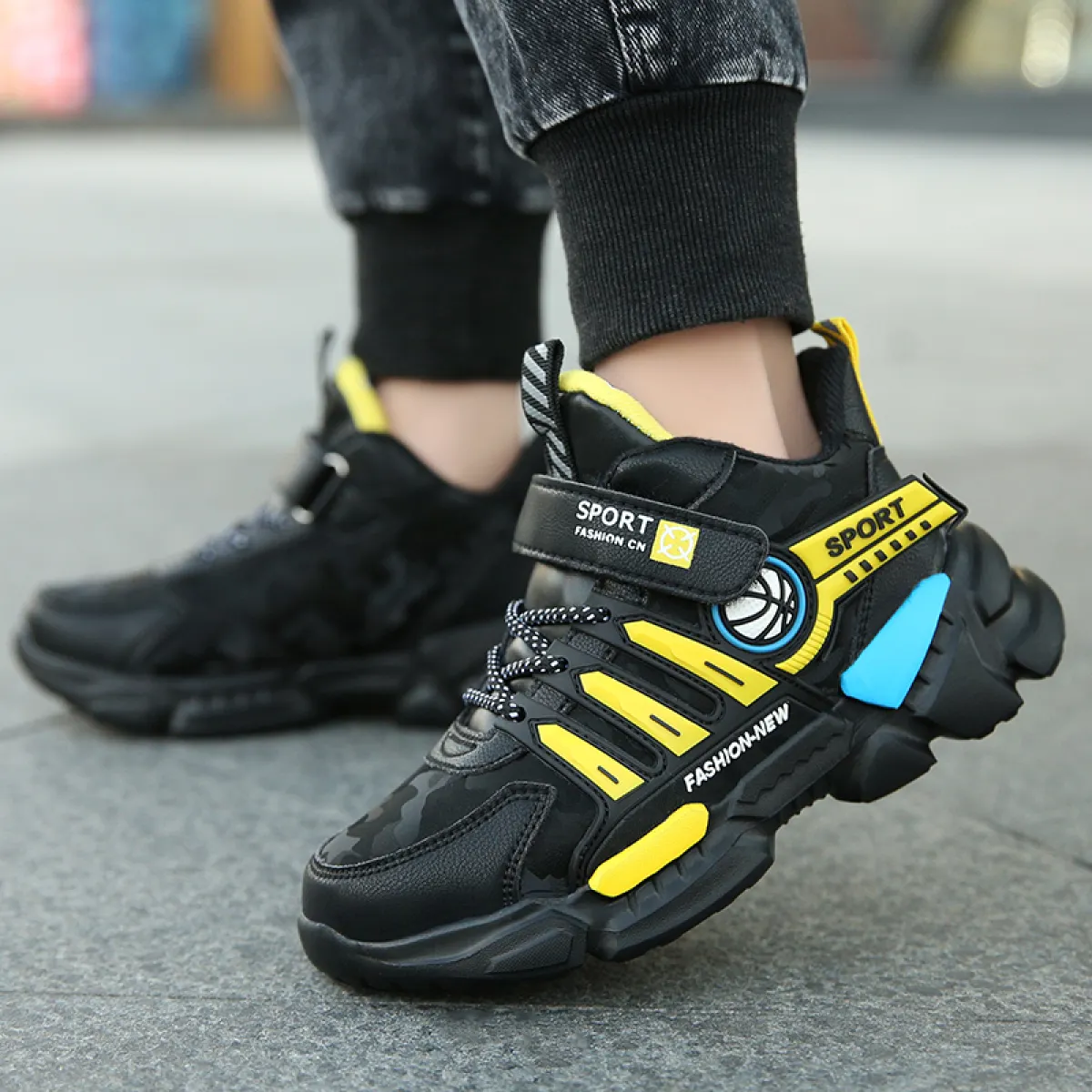 basketball shoes fashion