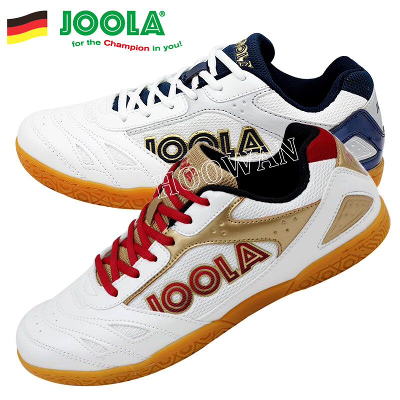 Giày bóng bàn chuyên nghiệp JOOLA Giày thể thao nam thể thao cho nữ Giày