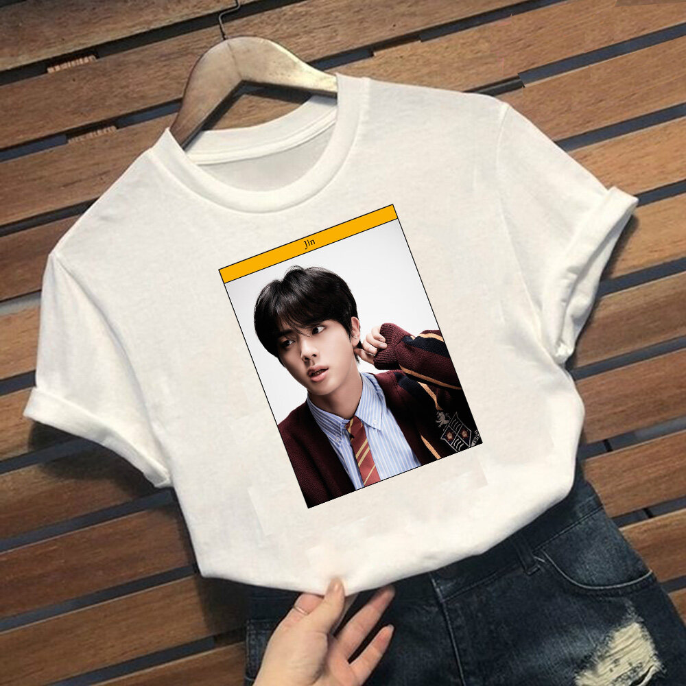 BTSタオルtシャツまとめ「ソウル」 BTS(防弾少年団) MAP OF THE SOUL 7 Tシャツ KPOP 半袖 打歌服