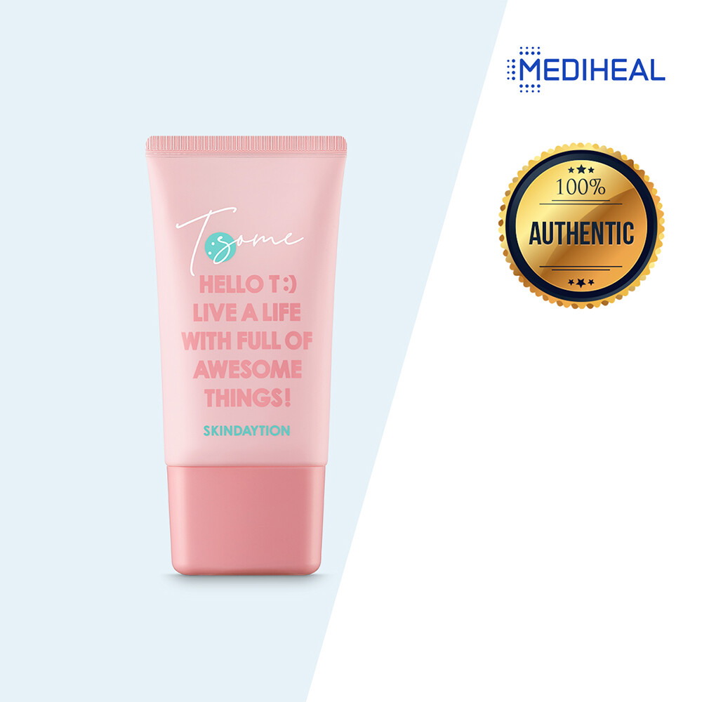 Gambar [MEDIHEAL] TSOME SKINDAYTION 40g
