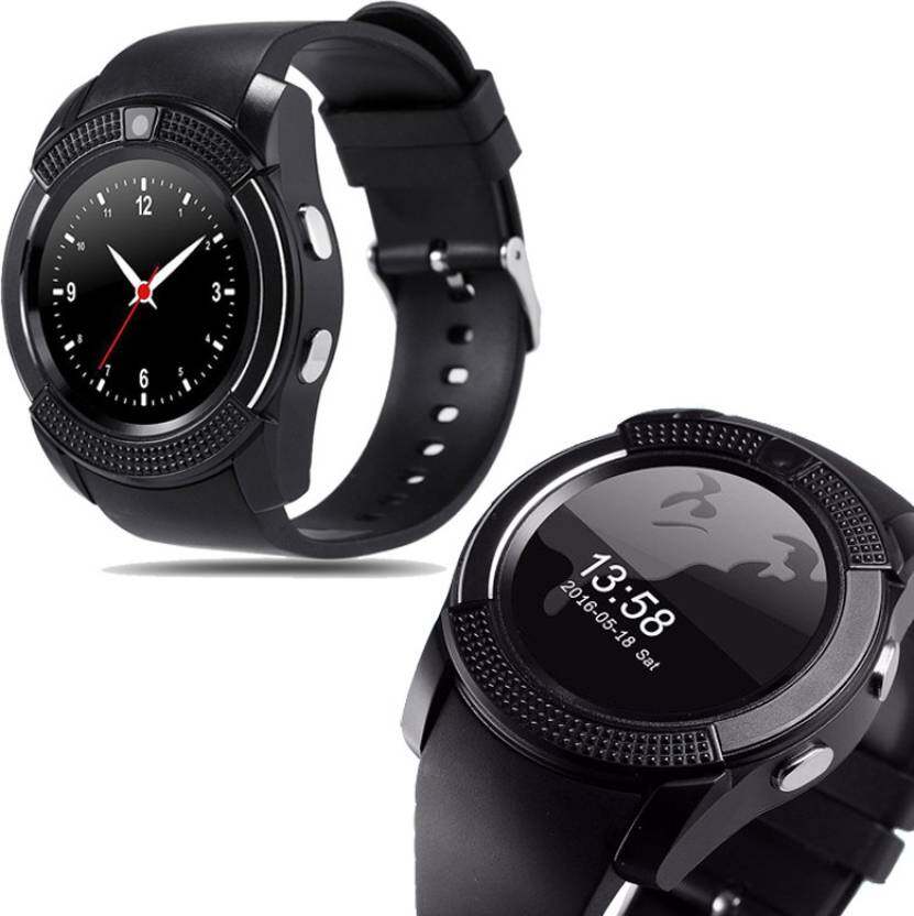 smartwatch v8