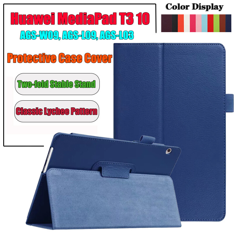 Shop Huawei Mediapad T3 10 Cover Cheap – Fast Easy Lazada