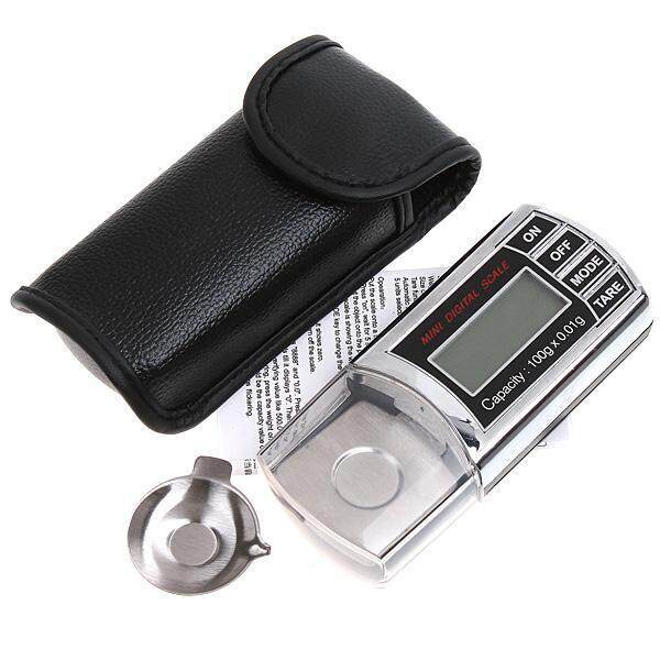 Professional Mini Portable LCD 0.01g-100g 0.01gx100g Digital Pocket Scale Precision Balance Jewelry Diamond Weight Scales,dandys