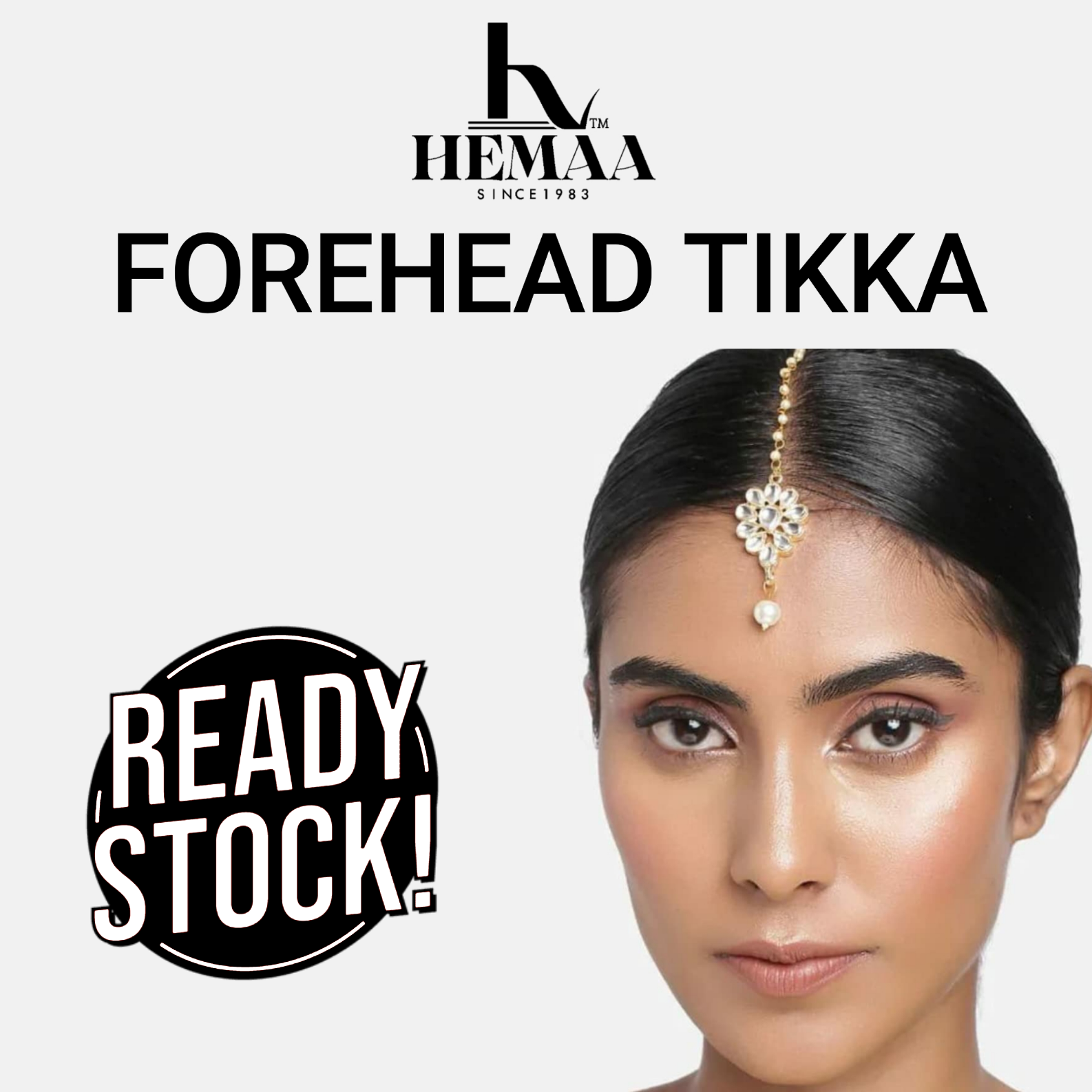 Tikka clearance forehead jewelry