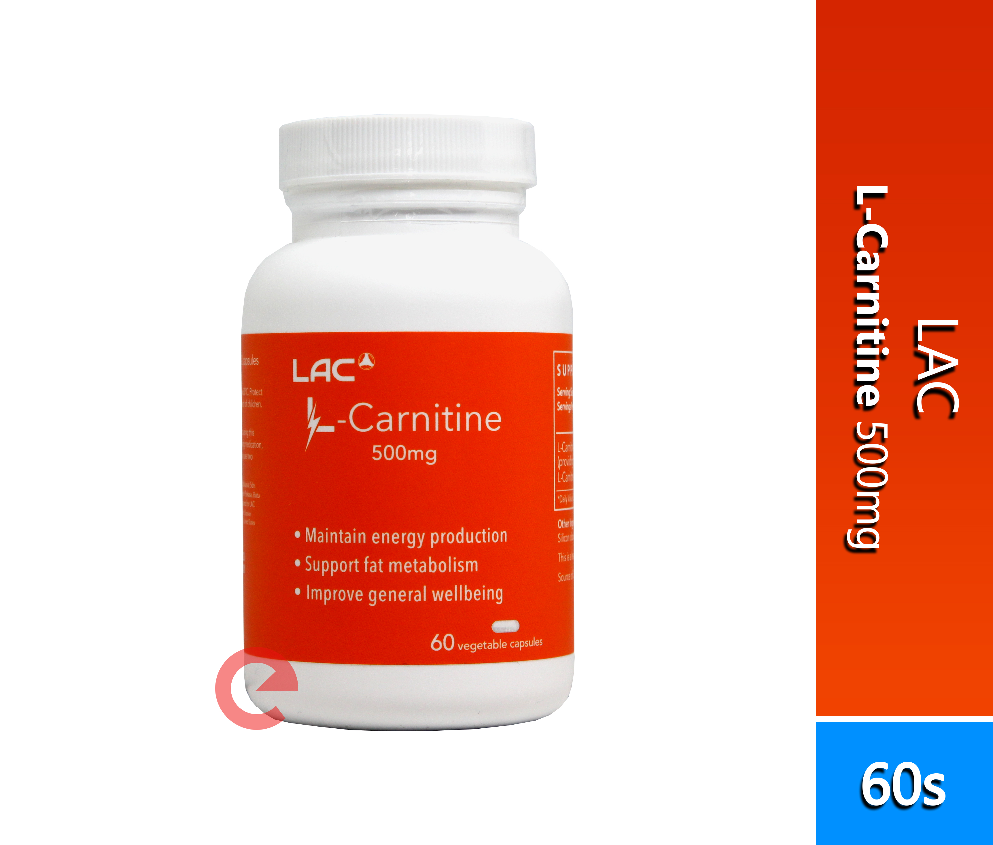 gnc l-carnitine 500mg LAC Vegetable Capsule 60s Can You Take Vitamin coyne healthcare Flavor:Dunkin Mocha Latte