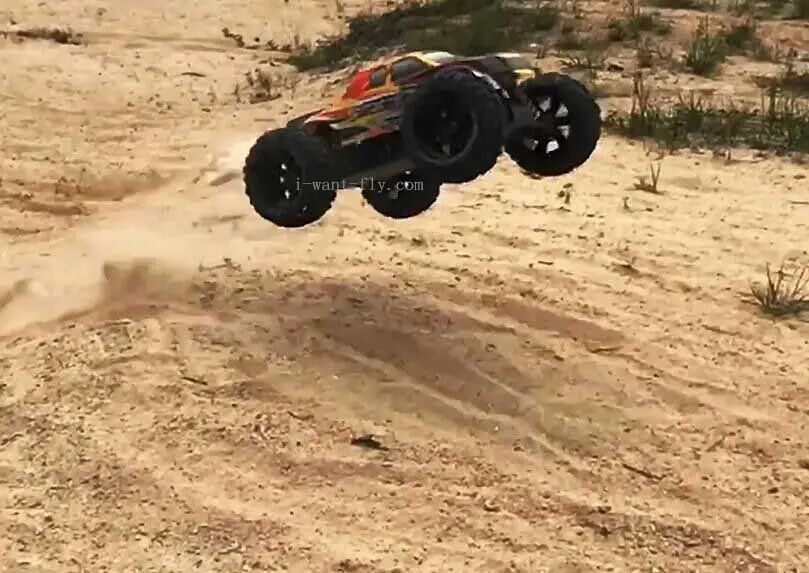 rc car 90 km h