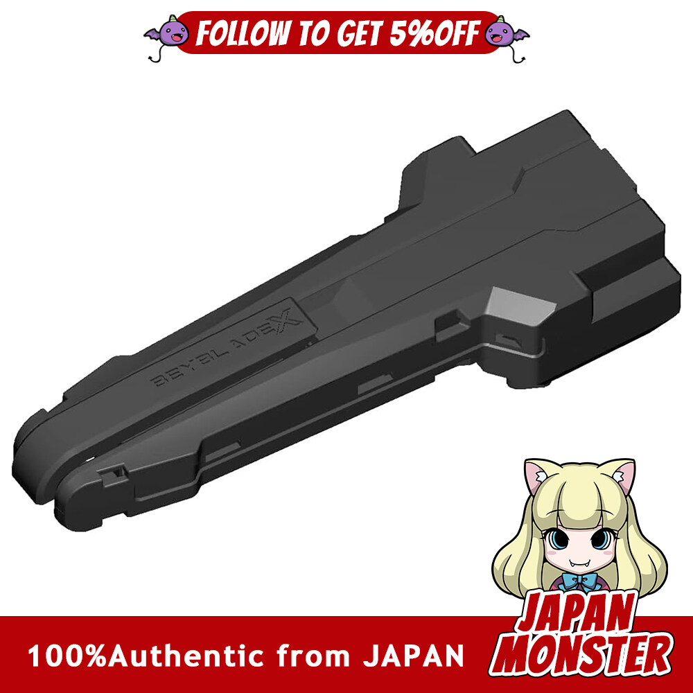 Takara Tomy Beyblade X BX 11 Launcher Grip