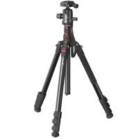 SmallRig ขาตั้งกล้องแบบพับได้สำหรับเดินทาง 200 ซม. พร้อมหัวบอล 360° รับน้ำหนักได้ 15 กก. ความสูง 43-200 ซม. สำหรับกล้อง DSLR Mirrorless รุ่น 3935 / 5630