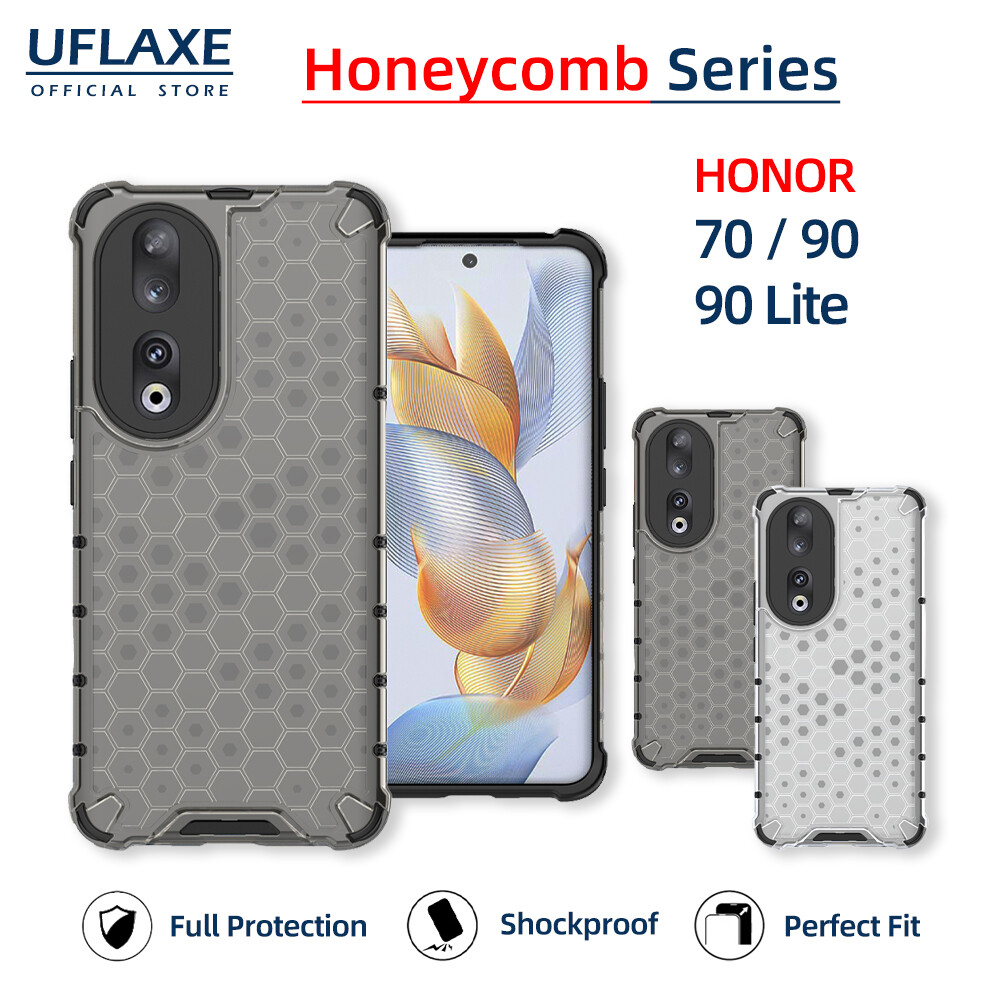 GAPlus Honor 70 Lite Case Ultra Sottile Armatura Custodia - View #8