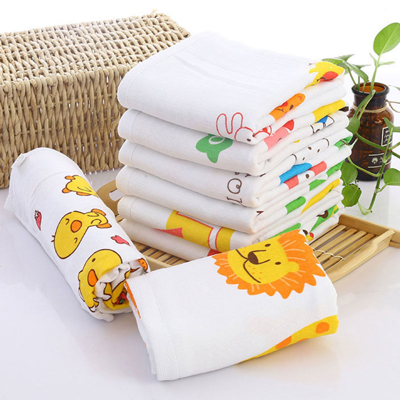 Baby Kids Children Bath Towel 60cm x 120cm Honeycomb Super Soft Excellent Absorbent Quick Dry 100% Organic Cotton