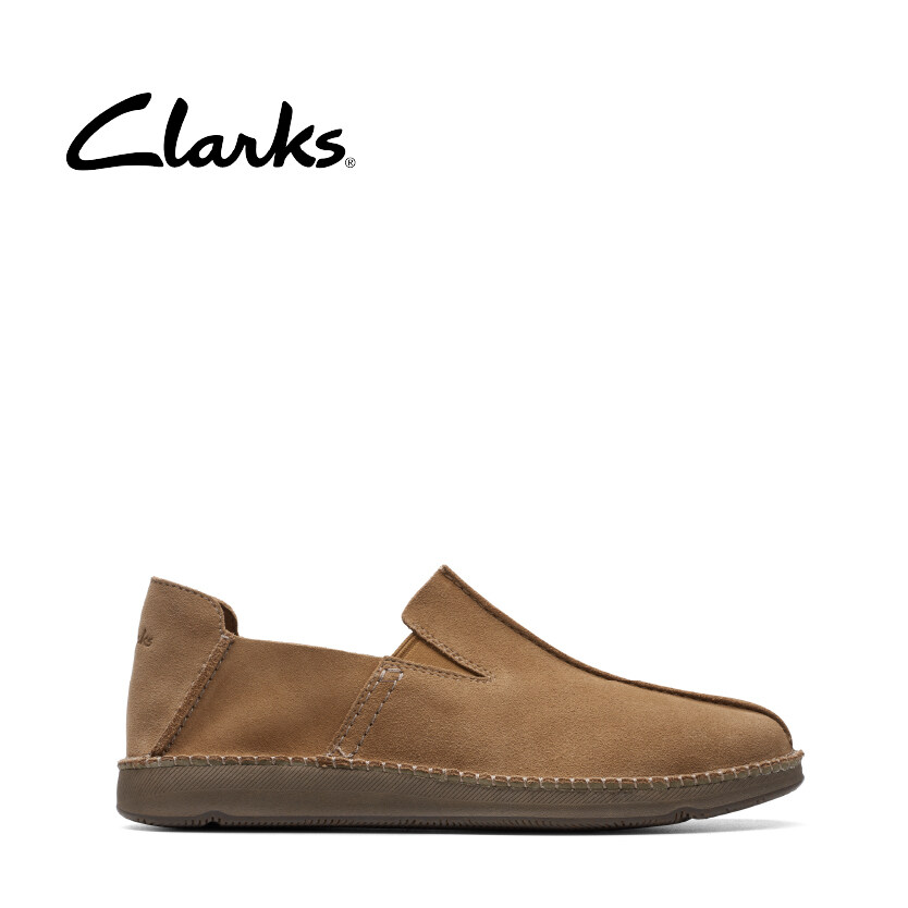 Clarks morven outlet sail review